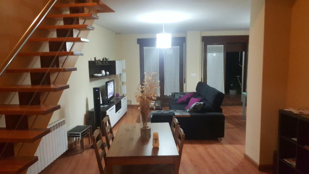 Villa Casa Ana Villamarciel Exterior foto